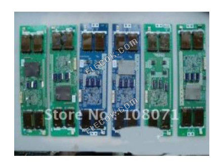 INVERTER KLSEE42TKH18 6632L-0503B replacement used 