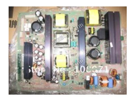 6709V00010A YPSU-J006A 1H251WI PLASMA 파워 보드, 중고 