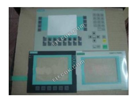 6AV3 607-1NH00-0AX0 Touch Screen Digitizers 