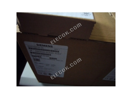 6SE6440-2UD21-5AA1 Siemens Frequency converter Three-phase 380-480V 1.5 KW