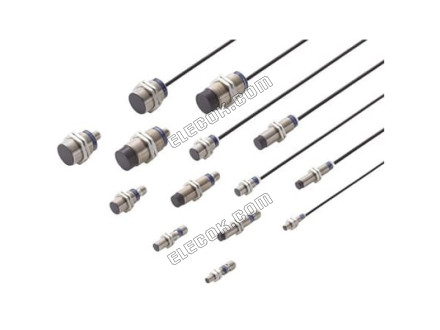 Panasonic GX-MK12A Inductive Proximity Sensors 