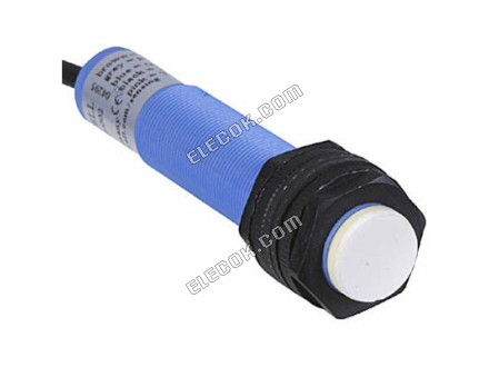 Honeywell 943-F4Y-2D-1C0-180E Ultrasonic 近接センサー