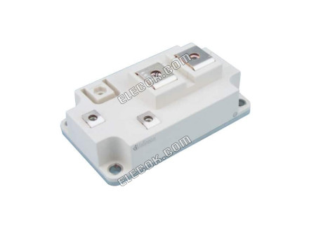 FZ800R33KL2CB5NOSA1 International Rectifier Infineon Technologies IGBT MODULE 3300V IHV 130MM 