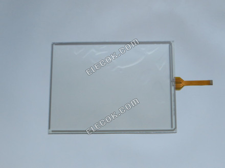 touch panel FT-AS00-12.1A, 12.1", 270mm*205mm 