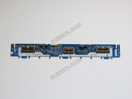 Samsung LJ97-02541A SSI400_10A01 Hintergrundbeleuchtungs-Inverter 