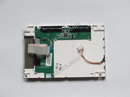 8907-CCFL-A173 07-CCFL-A173 GWMS8907-PCB/B Lcd Panel Original Used 