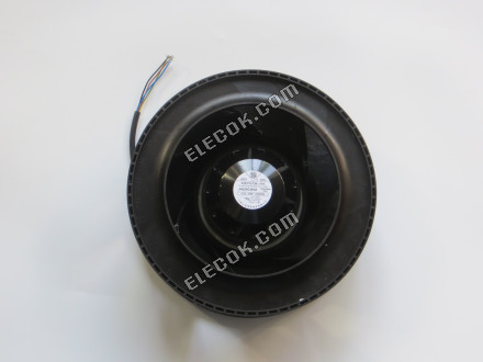 JIULONG JH225C2E02 220V 0.7A 150W Cooling Fan 