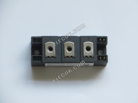 Mcc162-16io1 IXYS 162A/1600V 