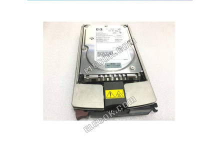 HP 286716-B22 289044-001 404708-001 146.8G 10K SCSI hard drive