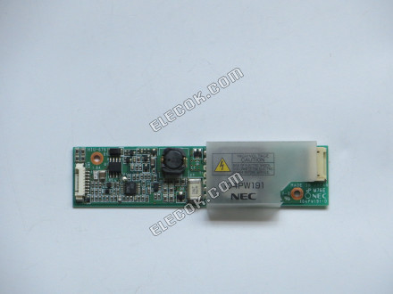 104PW161 LCD PANEL INVERTER, substitute 