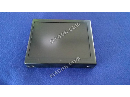 NL3224AC35-09 NEC 5,6" Lcd-paneel 