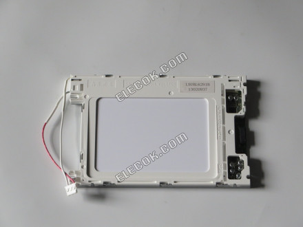 LSUBL6291B ALPS LCD, nuovo Pellicola Nera 