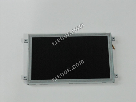 LT085AC18N00 Toshiba Mobile Display 8.5" LTPS TFT-LCD Panel 