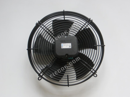 Ebmpapst S4E300-AP26-55 230V 0.36A 80W 冷却ファン, 代替品