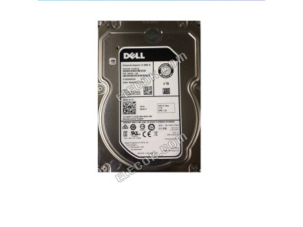 DELL ST4000NM0035 4T 7.2K SATA 3.5 inch Seagate 0KRH17 server hard drive