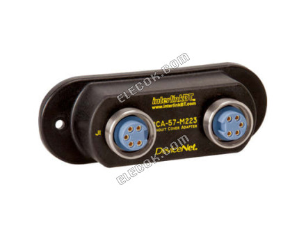 TURCK BCA-57-M224 χωρητικό Αισθητήρες Εγγύτητας 