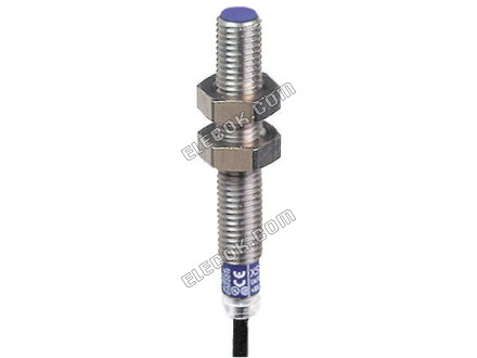 Telemecanique Sensors XS608B1PAL5 Inductive Proximity Sensors 