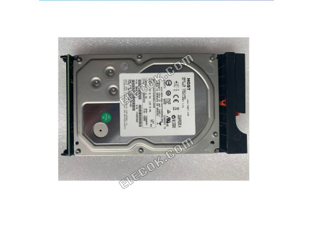 EMC 3TB 7.2K SAS HDD 100-563-998 005052092 005051842