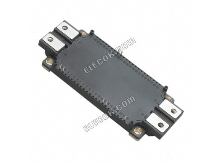 MG600Q2YS60A Powerex, Inc. IGBT MOD CMPCT 1200V 600A 