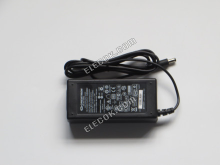 CRESTRON PW-1250DU GT-81081-6012-T3 12V5.0A 