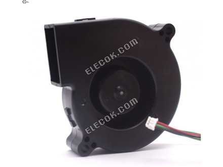 TOTO TYF310LJ02 D07F-12B1S1 12V 0,32A 3,84W Koelventilator 