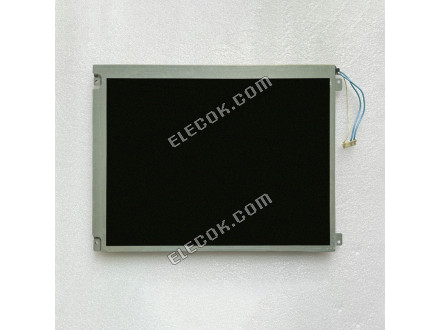 AA121XH05 Mitsubishi 12,1" a-Si TFT-LCD Panel brugt 