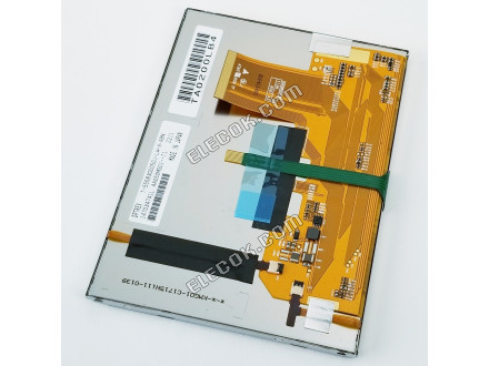 Optrex AA050MG01--T1 LCD AA050MG01--T1 