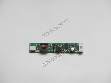 CCFL QF38 QF38V6.68 LCD Power Inverter 