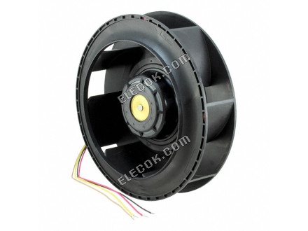 Sanyo 9TS48P0G001 48V 175,5W ανεμιστήρας ψύξης 