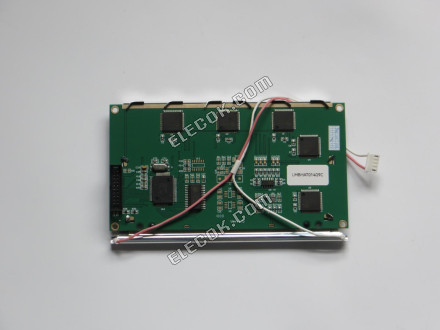 LMBHAT014G9C 5.7" NAN YA 320*240 STN LCD PANEL REPLACEMENT 
