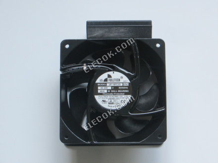 FULLTECH UF-16FC23 BTHD 230V 46/41W Kühllüfter, Klemmenstecker 