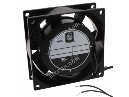Orion OA825AP-22-2WB 230V 6W 2wires Cooling Fan 