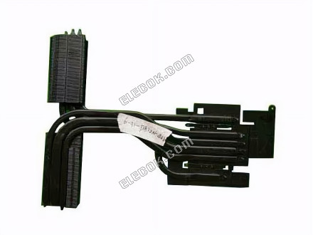 6-31-P872N-401 Clevo P870DM2 Cooling Heatsink Heatsink 