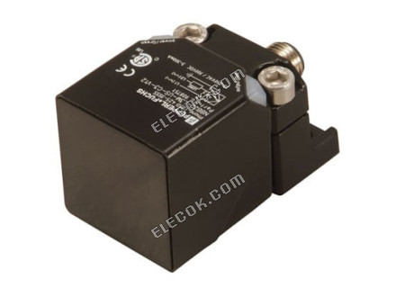 Pepperl+fuchs Factory Automation NBB20-L3M-US-C3-V12 Inductive Proximity Sensors 