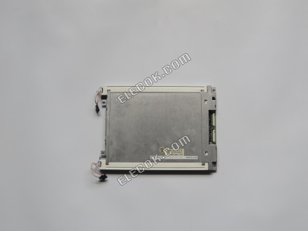 UG330H-SS4 FUJI LCD, μεταχειρισμένο LCD μοντέλο είναι KCS077VG2EA-G43 