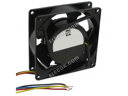 Orion OA92AP-11/22-1WB 115/230V 13W 4wires Cooling Fan 