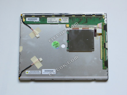 CLAA150XG01 CPT 15.0" a-Si TFT-LCD Panel 