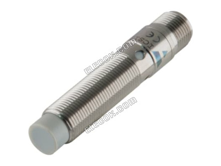 Carlo Gavazzi, Inc. ICS12LN08PCM1-FB Inductive Proximity Sensors 