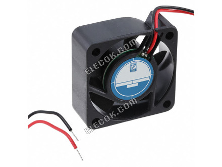 Orion OD4015-12LBXC 12V 2wires Cooling Fan 