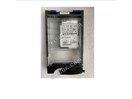 EMC VMAX 600G 15K SAS-FC 2.5 to 3.5 005050985 storage hard drive