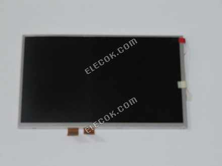 AT102TN03 V9 10.2" LCD 