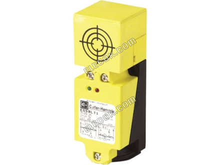Eaton - Cutler Hammer E55BLT1D Inductive Proximity Sensors 