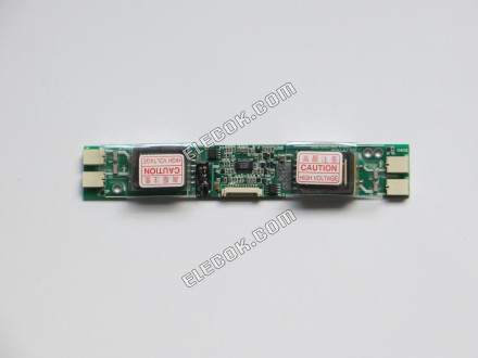 GH116A Rev0.0 LCD Wechselrichter 