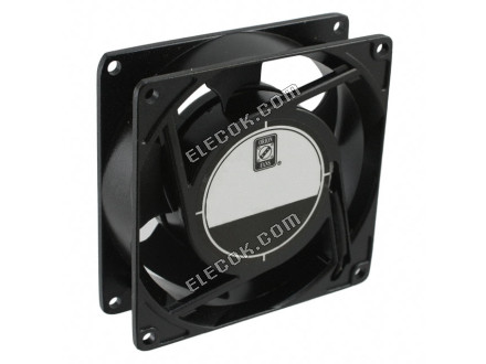 Orion OA92AP-11-3TB 115V 6W 2wires Cooling Fan 