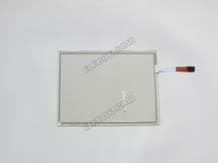 T09.00663.03 Touch Screen, replacement 