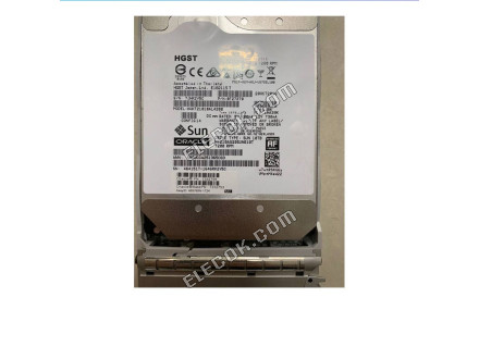 Oracle Sun X7-2L Hard Disk 7332759 7332753 7343912 10T 7.2K 3.5 SAS