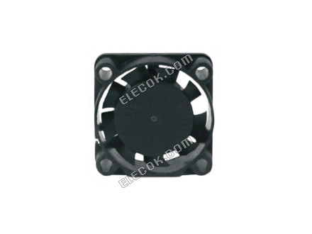 MS2507H05D1-RSR Mechatronics ファン軸方向25X7.4MM SLEEVE 5VDC 