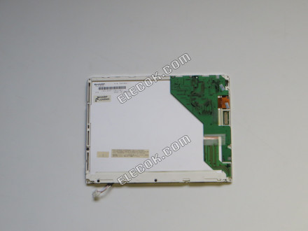 LQ10D031 SHARP 10,4" a-Si TFT-LCD Panou 