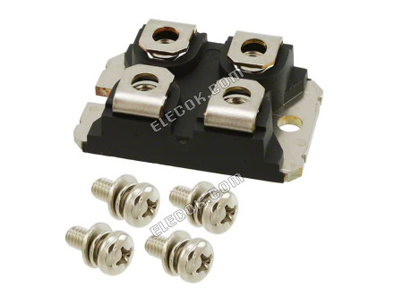 VS-GT175DA120U Electro-Films EFI / Vishay IGBT 1200V 288A 1087W SOT-227 
