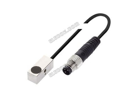 Balluff BES041C BES Q08MEC-PSC15B-EP00, 3-GS49 Inductive 近接センサー